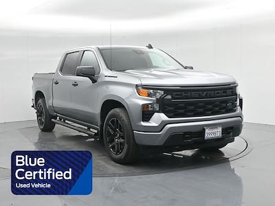 2023 Chevrolet Silverado 1500 Crew Cab 4x2 Pickup for sale #B251968B - photo 1