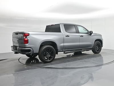 2023 Chevrolet Silverado 1500 Crew Cab 4x2 Pickup for sale #B251968B - photo 2