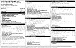 2023 Chevrolet Silverado 1500 Crew Cab 4x2 Pickup for sale #B251968B - photo 5