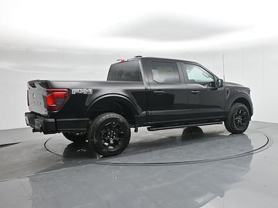 New 2025 Ford F-150 STX SuperCrew Cab 4x4 Pickup for sale #B251970 - photo 2