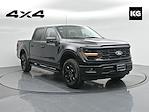 New 2025 Ford F-150 STX SuperCrew Cab 4x4 Pickup for sale #B251970 - photo 1