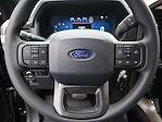 New 2025 Ford F-150 STX SuperCrew Cab 4x4 Pickup for sale #B251970 - photo 11