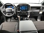 New 2025 Ford F-150 STX SuperCrew Cab 4x4 Pickup for sale #B251970 - photo 20