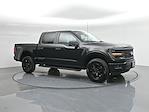 New 2025 Ford F-150 STX SuperCrew Cab 4x4 Pickup for sale #B251970 - photo 25