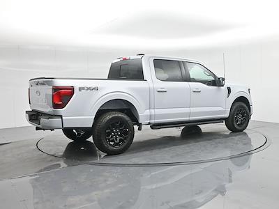 New 2025 Ford F-150 XLT SuperCrew Cab 4x4 Pickup for sale #B251973 - photo 2