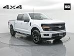 New 2025 Ford F-150 XLT SuperCrew Cab 4x4 Pickup for sale #B251973 - photo 1