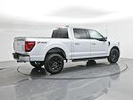 New 2025 Ford F-150 XLT SuperCrew Cab 4x4 Pickup for sale #B251974 - photo 2