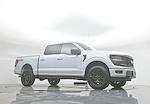 New 2025 Ford F-150 XLT SuperCrew Cab 4x4 Pickup for sale #B251974 - photo 3
