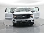 New 2025 Ford F-150 XLT SuperCrew Cab 4x4 Pickup for sale #B251974 - photo 32