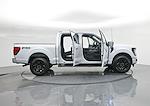 New 2025 Ford F-150 XLT SuperCrew Cab 4x4 Pickup for sale #B251974 - photo 4