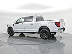 New 2025 Ford F-150 XLT SuperCrew Cab 4x4 Pickup for sale #B251974 - photo 6
