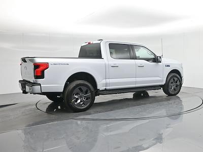 2025 Ford F-150 Lightning SuperCrew Cab AWD Pickup for sale #B251975 - photo 2