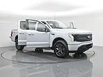 2025 Ford F-150 Lightning SuperCrew Cab AWD Pickup for sale #B251975 - photo 39