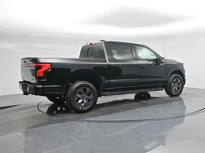 2025 Ford F-150 Lightning SuperCrew Cab AWD Pickup for sale #B251977 - photo 2