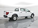 New 2025 Ford F-150 XL SuperCrew Cab 4x4 Pickup for sale #B251979 - photo 2