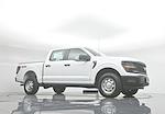 New 2025 Ford F-150 XL SuperCrew Cab 4x4 Pickup for sale #B251979 - photo 3