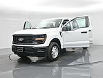 New 2025 Ford F-150 XL SuperCrew Cab 4x4 Pickup for sale #B251979 - photo 31