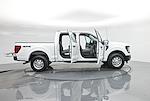 New 2025 Ford F-150 XL SuperCrew Cab 4x4 Pickup for sale #B251979 - photo 4