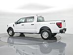 New 2025 Ford F-150 XL SuperCrew Cab 4x4 Pickup for sale #B251979 - photo 6