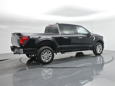 New 2025 Ford F-150 XLT SuperCrew Cab 4x4 Pickup for sale #B251984 - photo 2