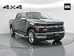 New 2025 Ford F-150 XLT SuperCrew Cab 4x4 Pickup for sale #B251984 - photo 1