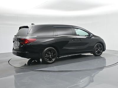 2024 Honda Odyssey FWD Minivan for sale #B251986B - photo 2