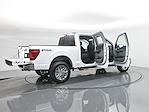 New 2025 Ford F-150 XLT SuperCrew Cab 4x4 Pickup for sale #B251987 - photo 5