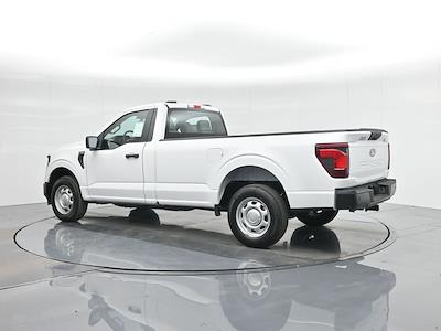 2025 Ford F-150 Regular Cab 4x2 Pickup for sale #B251991 - photo 2