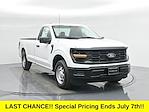 2025 Ford F-150 Regular Cab 4x2 Pickup for sale #B251991 - photo 1