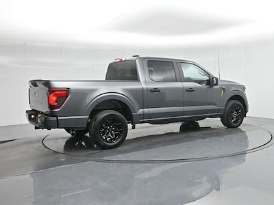 New 2025 Ford F-150 STX SuperCrew Cab Pickup for sale #B251993 - photo 2