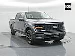 New 2025 Ford F-150 STX SuperCrew Cab Pickup for sale #B251993 - photo 1