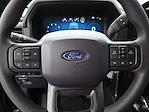New 2025 Ford F-150 STX SuperCrew Cab Pickup for sale #B251993 - photo 13
