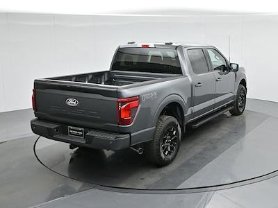 2025 Ford F-150 SuperCrew Cab 4x4 Pickup for sale #B252003 - photo 2