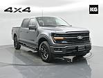 New 2025 Ford F-150 XLT SuperCrew Cab 4x4 Pickup for sale #B252003 - photo 1