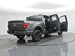 New 2025 Ford F-150 XLT SuperCrew Cab 4x4 Pickup for sale #B252003 - photo 30