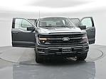 New 2025 Ford F-150 XLT SuperCrew Cab 4x4 Pickup for sale #B252003 - photo 33