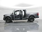 New 2025 Ford F-150 XLT SuperCrew Cab 4x4 Pickup for sale #B252003 - photo 4