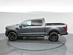 New 2025 Ford F-150 XLT SuperCrew Cab 4x4 Pickup for sale #B252003 - photo 53