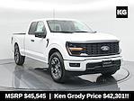 2025 Ford F-150 Super Cab 4x2 Pickup for sale #B252004 - photo 1