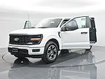 2025 Ford F-150 Super Cab 4x2 Pickup for sale #B252004 - photo 28