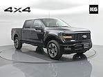 New 2025 Ford F-150 STX SuperCrew Cab 4x4 Pickup for sale #B252009 - photo 1