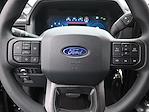 New 2025 Ford F-150 STX SuperCrew Cab 4x4 Pickup for sale #B252009 - photo 11