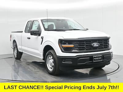 2025 Ford F-150 Super Cab 4x2 Pickup for sale #B252010 - photo 1