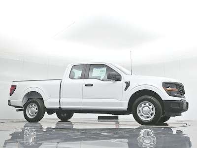 2025 Ford F-150 Super Cab 4x2 Pickup for sale #B252010 - photo 2