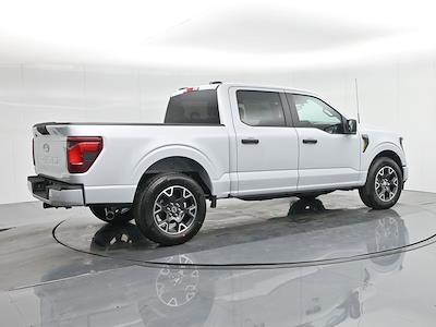 New 2025 Ford F-150 STX SuperCrew Cab Pickup for sale #B252020 - photo 2