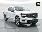 New 2025 Ford F-150 STX SuperCrew Cab Pickup for sale #B252020 - photo 1