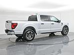 New 2025 Ford F-150 STX SuperCrew Cab Pickup for sale #B252020 - photo 2