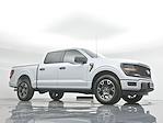 New 2025 Ford F-150 STX SuperCrew Cab Pickup for sale #B252020 - photo 3