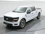 New 2025 Ford F-150 STX SuperCrew Cab Pickup for sale #B252020 - photo 34