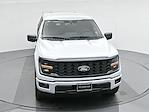 New 2025 Ford F-150 STX SuperCrew Cab Pickup for sale #B252020 - photo 35